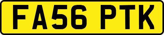 FA56PTK