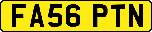 FA56PTN