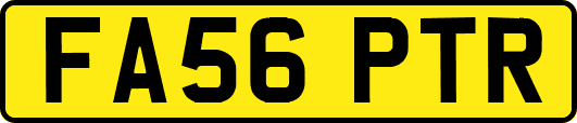FA56PTR