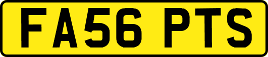 FA56PTS
