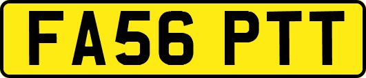 FA56PTT