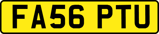 FA56PTU