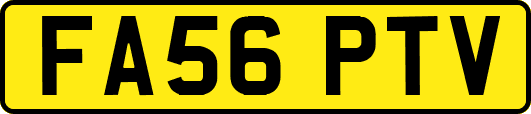 FA56PTV