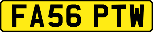 FA56PTW