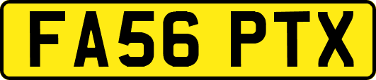 FA56PTX