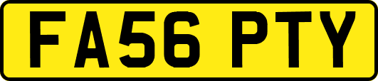 FA56PTY