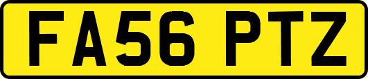 FA56PTZ