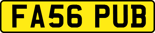 FA56PUB