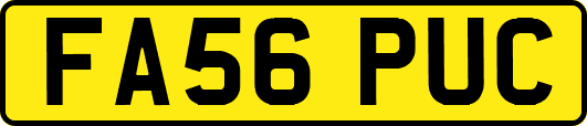 FA56PUC