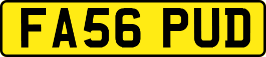 FA56PUD