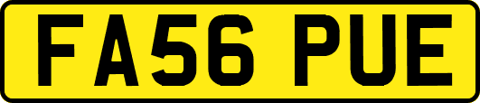 FA56PUE