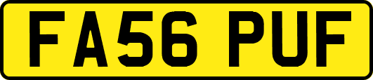 FA56PUF
