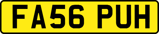FA56PUH