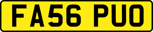 FA56PUO
