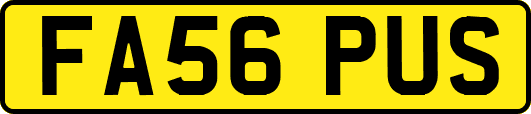 FA56PUS