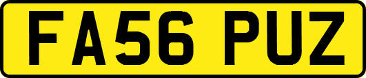 FA56PUZ
