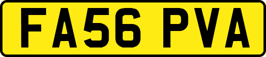 FA56PVA