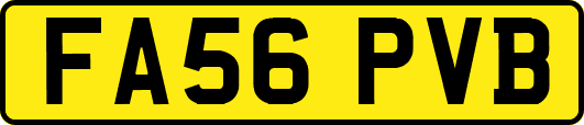 FA56PVB