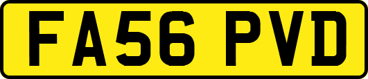 FA56PVD