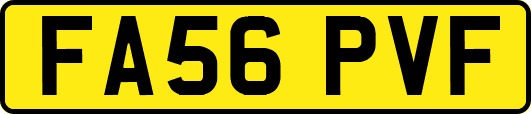 FA56PVF