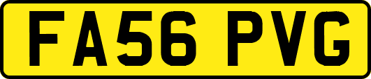 FA56PVG