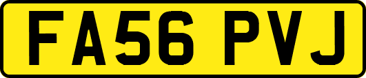 FA56PVJ