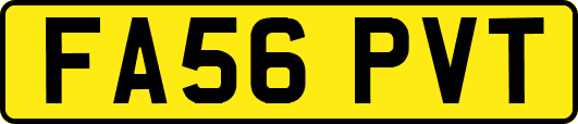FA56PVT
