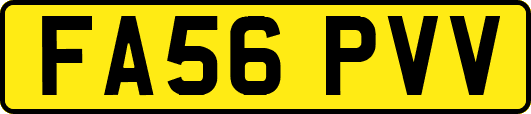 FA56PVV