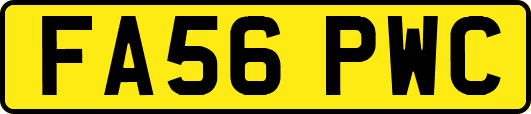 FA56PWC