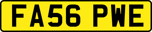 FA56PWE