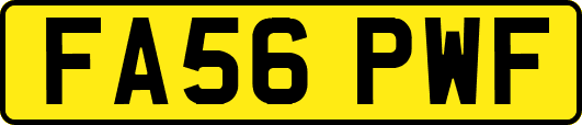FA56PWF