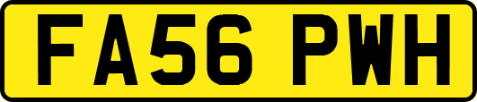 FA56PWH