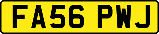 FA56PWJ