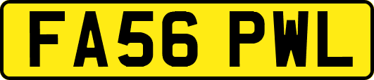 FA56PWL