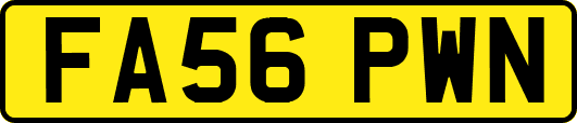 FA56PWN