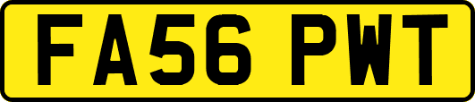 FA56PWT
