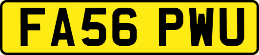 FA56PWU
