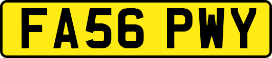 FA56PWY