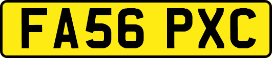 FA56PXC