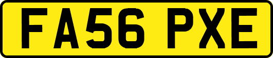 FA56PXE