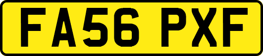 FA56PXF