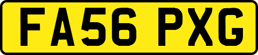 FA56PXG