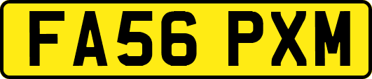FA56PXM