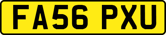FA56PXU