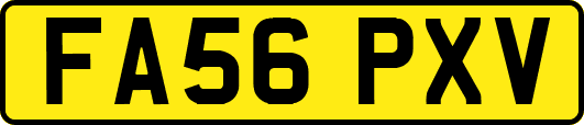FA56PXV