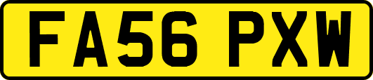 FA56PXW
