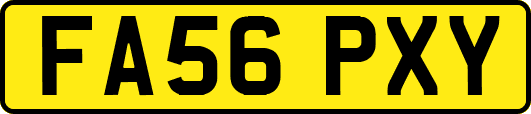 FA56PXY