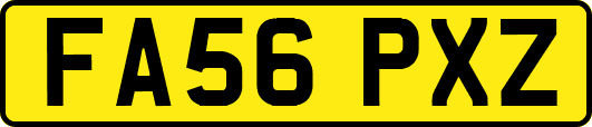 FA56PXZ