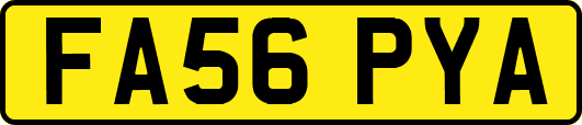 FA56PYA
