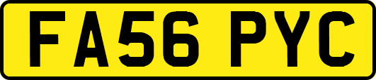 FA56PYC